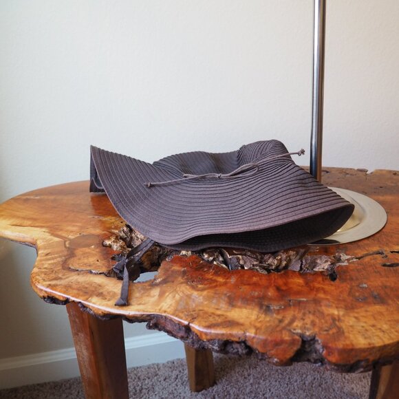 Ole America Brown Beach Hat - Picture 13 of 13